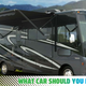 Illustration for article titled I Need an Off-Road Ride to Tow Behind My RV That Isnt a Jeep! What Car Should I Buy?